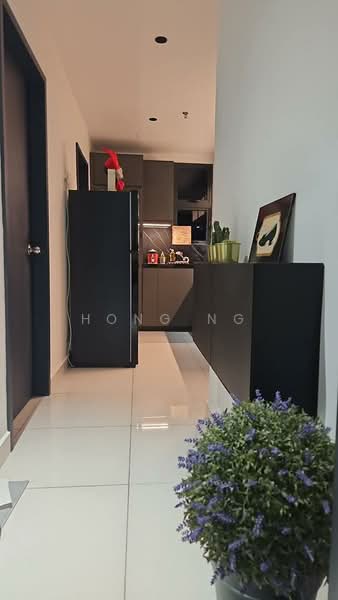 Service Residence for Rent at TRIO By Setia - Hong Ng - PropertyGuru.com.my
