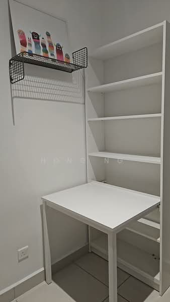 Service Residence for Rent at TRIO By Setia - Hong Ng - PropertyGuru.com.my