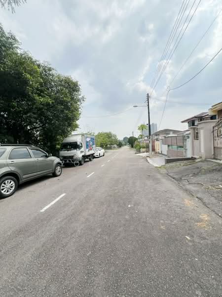 2-storey Terraced House for Sale in Johor Bahru (Johor) - Zoey Lee - Exterior - PropertyGuru.com.my