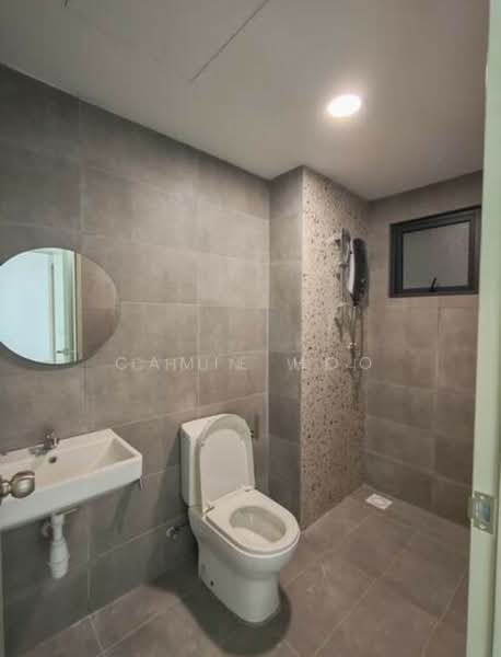 Service Residence for Rent at Metro @ Cheras - Camie Hoo - Bathroom - PropertyGuru.com.my