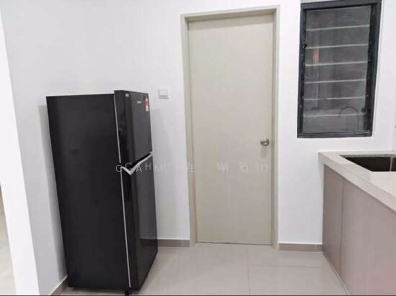 Service Residence for Rent at Metro @ Cheras - Camie Hoo - Kitchen - PropertyGuru.com.my