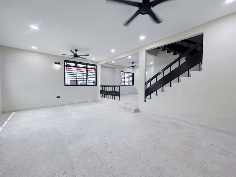 Semi-Detached House for Sale in Johor Bahru (Johor) - Wan Ning - PropertyGuru.com.my