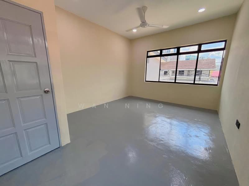 Semi-Detached House for Sale in Johor Bahru (Johor) - Wan Ning - PropertyGuru.com.my