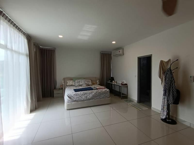 Semi-Detached House for Sale in Skudai (Johor) - Louis Ng - PropertyGuru.com.my