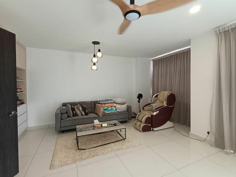 Semi-Detached House for Sale in Skudai (Johor) - Louis Ng - PropertyGuru.com.my