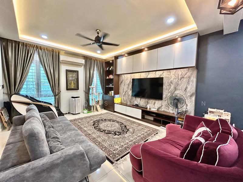 Clover Encorp Cahaya Alam untuk Untuk Dijual - RM 835,000, Apr 2026 - PropertyGuru.com.my