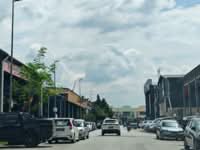 For Rent - Batu Caves SBC Dolomite Perusahaan Amari Spring Crest Kimpal Industrial Park