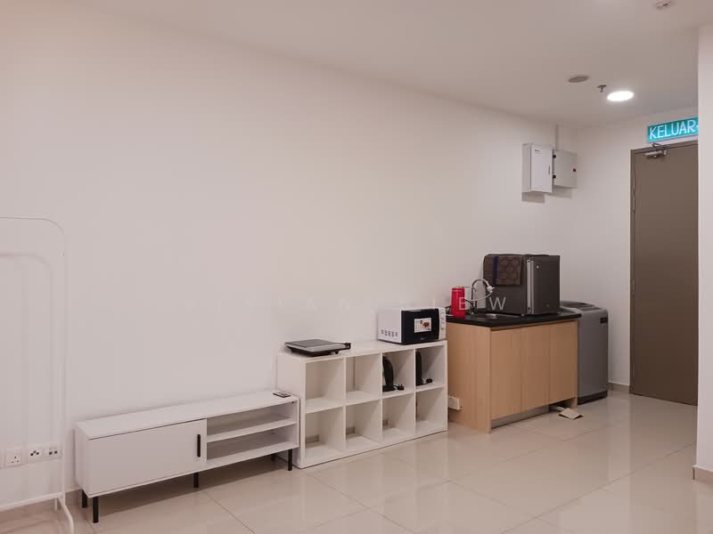 Servis Apartment untuk Disewa di Pinnacle Petaling Jaya - Vivian Siew - Interior - PropertyGuru.com.my