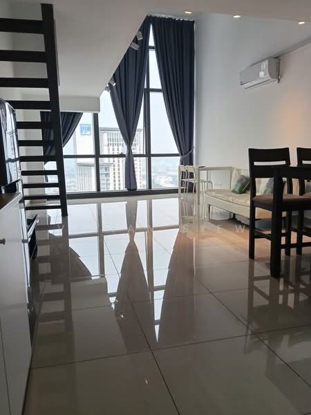 Service Residence for Rent at Pinnacle Petaling Jaya - Vivian Siew - PropertyGuru.com.my
