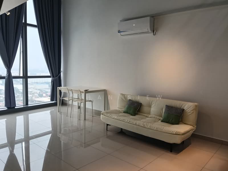 Service Residence for Rent at Pinnacle Petaling Jaya - Vivian Siew - PropertyGuru.com.my