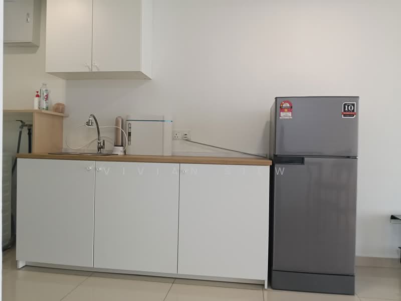 Service Residence for Rent at Pinnacle Petaling Jaya - Vivian Siew - PropertyGuru.com.my