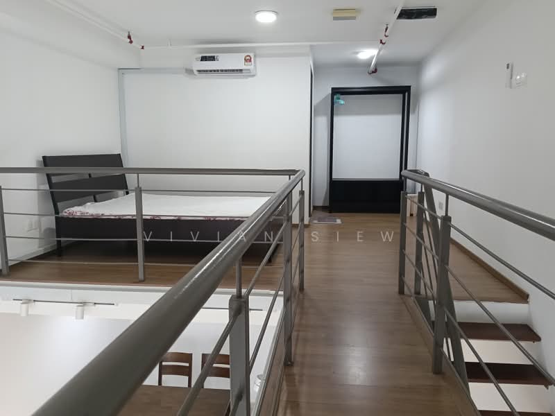 Service Residence for Rent at Pinnacle Petaling Jaya - Vivian Siew - Interior - PropertyGuru.com.my