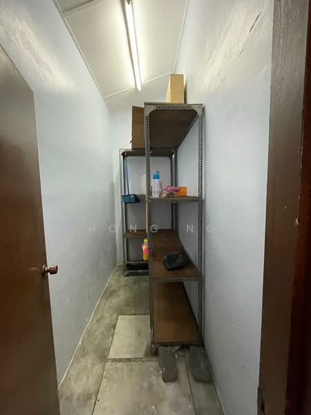 1-storey Terraced House for Sale in Klang (Selangor) - Hong Ng - Interior - PropertyGuru.com.my