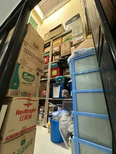 2-storey Terraced House for Sale in Taman Pekaka (Sungai Dua) - Xinnee . - Interior - PropertyGuru.com.my