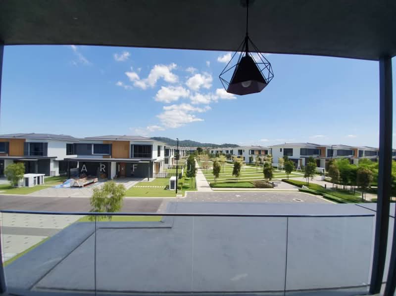 Semi-Detached House for Sale in Eco Ardence (Setia Alam) - Arif Mustapha - Exterior - PropertyGuru.com.my