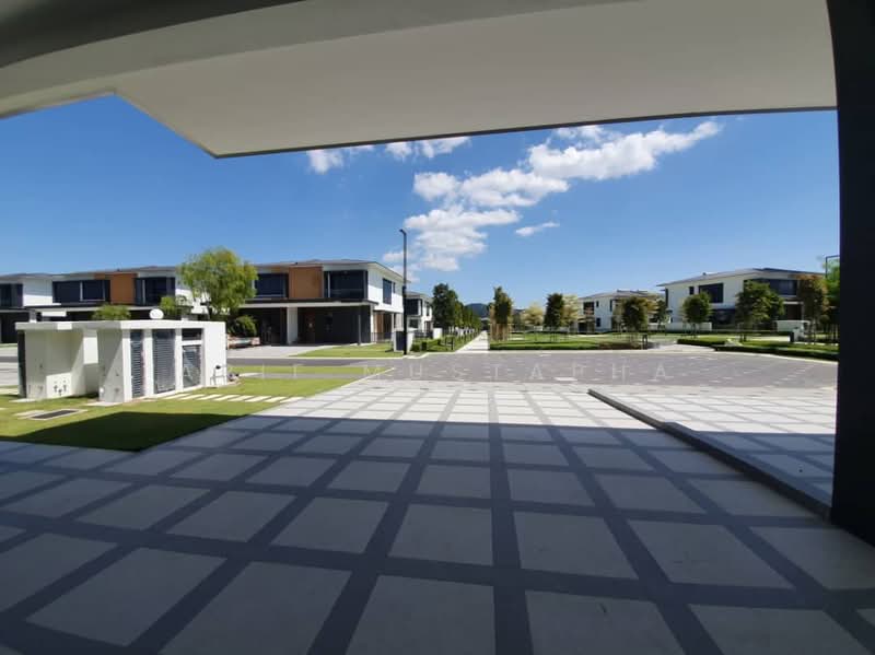 Semi-Detached House for Sale in Eco Ardence (Setia Alam) - Arif Mustapha - Exterior - PropertyGuru.com.my