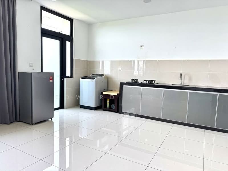Townhouse for Rent in Sunway City Iskandar Puteri (Iskandar Puteri (Nusajaya)) - Edward Siow - Kitchen - PropertyGuru.com.my