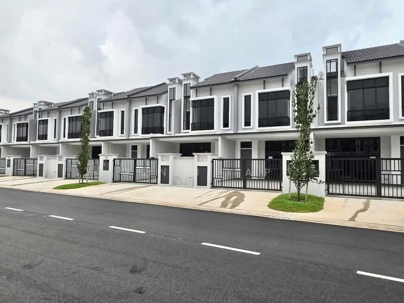 2-storey Terraced House for Sale in Taman Mount Austin (Tebrau) - Genki Yap - PropertyGuru.com.my
