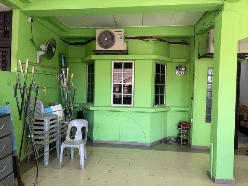 1-storey Terraced House for Sale in Bandar Tun Hussein Onn (Cheras) - Billy Chan - Exterior - PropertyGuru.com.my