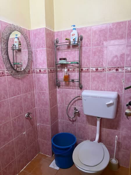 1-storey Terraced House for Sale in Bandar Tun Hussein Onn (Cheras) - Billy Chan - Bathroom - PropertyGuru.com.my