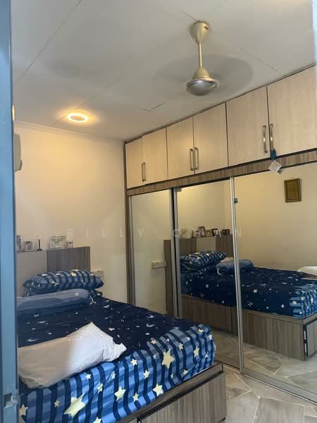 1-storey Terraced House for Sale in Bandar Tun Hussein Onn (Cheras) - Billy Chan - Bedroom - PropertyGuru.com.my