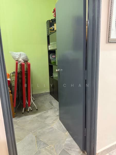 1-storey Terraced House for Sale in Bandar Tun Hussein Onn (Cheras) - Billy Chan - Interior - PropertyGuru.com.my