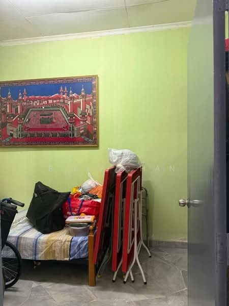 1-storey Terraced House for Sale in Bandar Tun Hussein Onn (Cheras) - Billy Chan - PropertyGuru.com.my