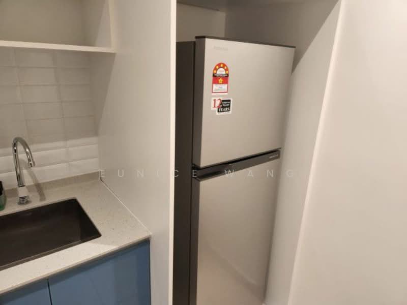 Service Residence for Rent at Continew - Eunice Wang - Kitchen - PropertyGuru.com.my