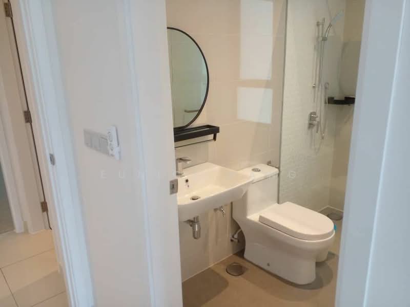Service Residence for Rent at Continew - Eunice Wang - Bathroom - PropertyGuru.com.my