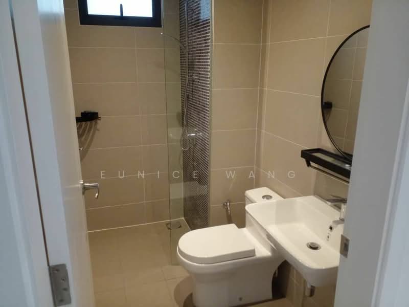 Service Residence for Rent at Continew - Eunice Wang - Bathroom - PropertyGuru.com.my