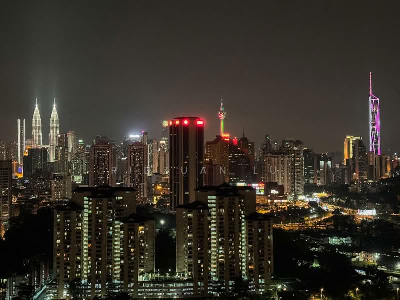 Apartment for Rent at Residensi Max - Ridzuan Lu - Exterior - PropertyGuru.com.my