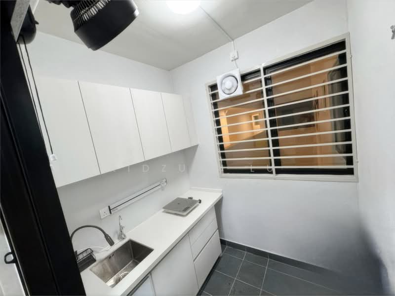Apartment for Rent at Residensi Max - Ridzuan Lu - Kitchen - PropertyGuru.com.my