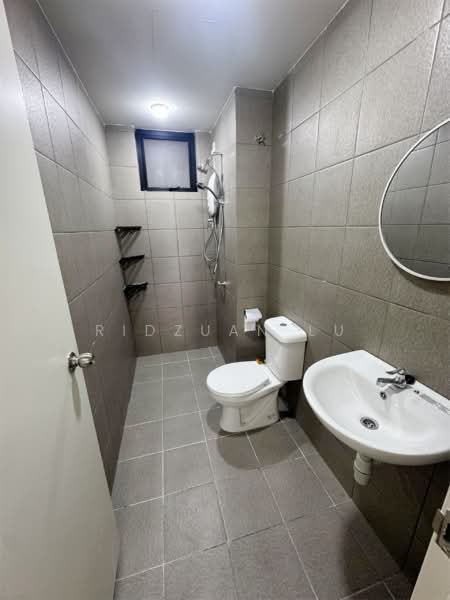 Apartment for Rent at Residensi Max - Ridzuan Lu - Bathroom - PropertyGuru.com.my