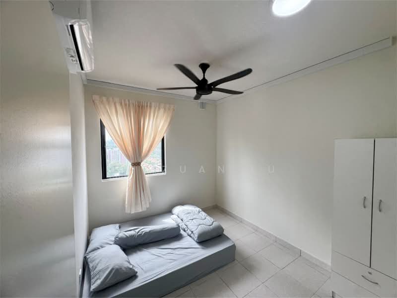 Apartment for Rent at Residensi Max - Ridzuan Lu - Bedroom - PropertyGuru.com.my
