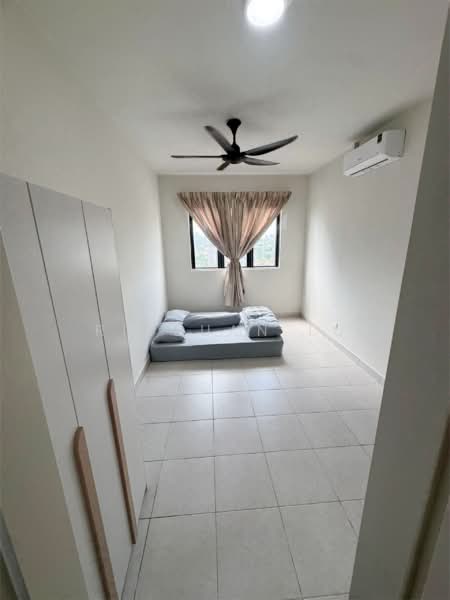 Apartment for Rent at Residensi Max - Ridzuan Lu - Bedroom - PropertyGuru.com.my