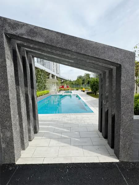 Apartment for Rent at Residensi Max - Ridzuan Lu - Exterior - PropertyGuru.com.my