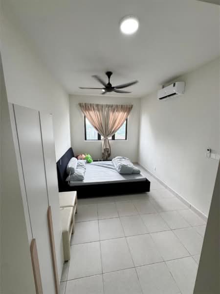 Apartment for Rent at Residensi Max - Ridzuan Lu - Bedroom - PropertyGuru.com.my