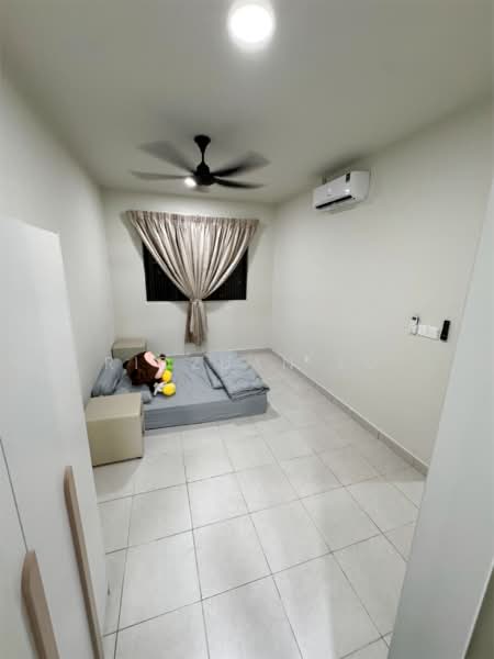 Apartment for Rent at Residensi Max - Ridzuan Lu - Bedroom - PropertyGuru.com.my