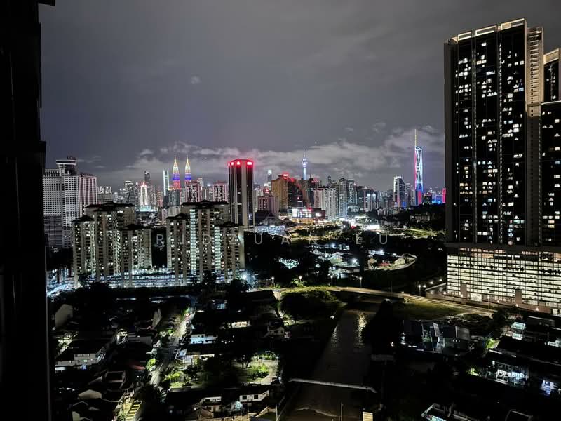 Apartment for Rent at Residensi Max - Ridzuan Lu - Exterior - PropertyGuru.com.my