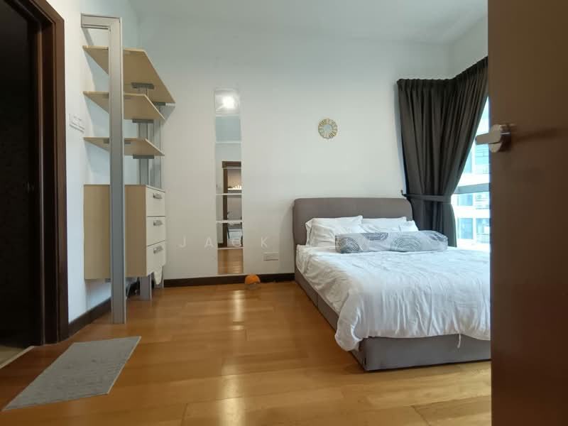 Regalia Residence untuk Untuk Disewa - RM 1,900 /bulan, Apr 2026 - Bedroom - PropertyGuru.com.my