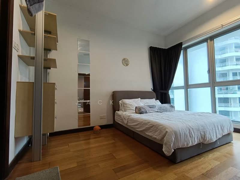 Regalia Residence untuk Untuk Disewa - RM 1,900 /bulan, Apr 2026 - Bedroom - PropertyGuru.com.my
