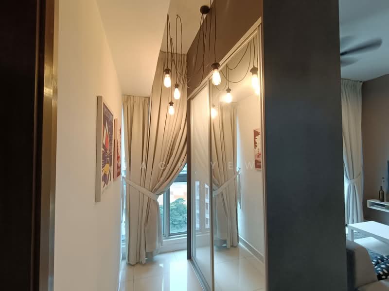 Regalia Residence untuk Untuk Disewa - RM 1,900 /bulan, Apr 2026 - Interior - PropertyGuru.com.my