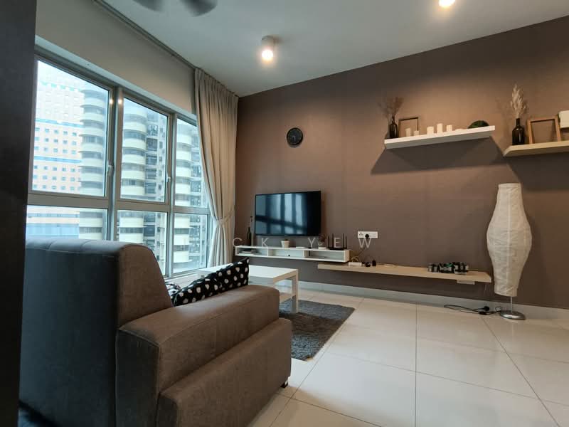 Regalia Residence untuk Untuk Disewa - RM 1,900 /bulan, Apr 2026 - PropertyGuru.com.my