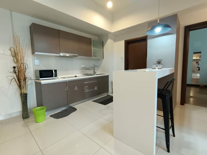 Regalia Residence untuk Untuk Disewa - RM 1,900 /bulan, Apr 2026 - PropertyGuru.com.my