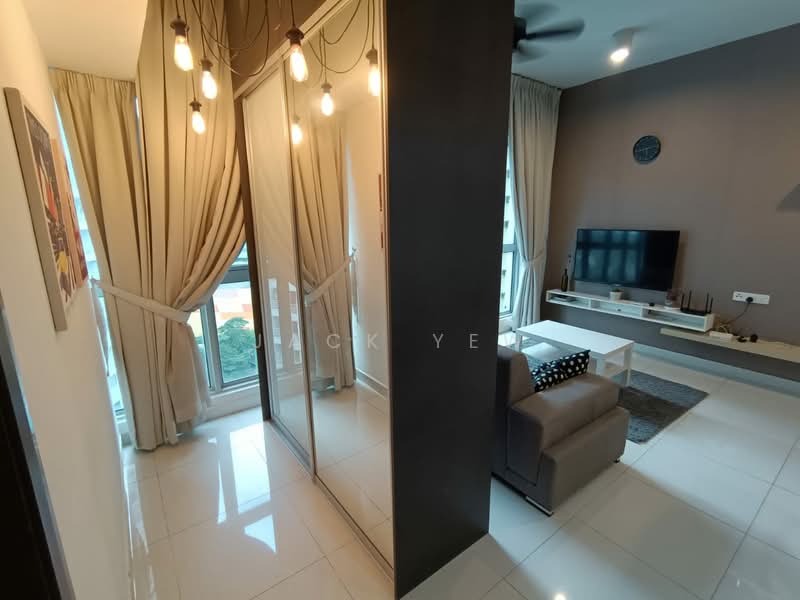 Regalia Residence untuk Untuk Disewa - RM 1,900 /bulan, Apr 2026 - PropertyGuru.com.my