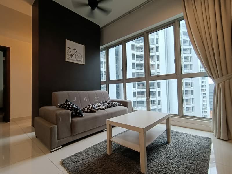 Regalia Residence untuk Untuk Disewa - RM 1,900 /bulan, Apr 2026 - PropertyGuru.com.my