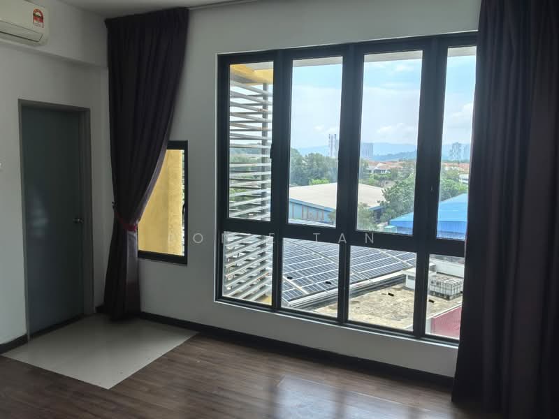 Service Residence for Rent at Silk Sky - Bonie Tan - View - PropertyGuru.com.my