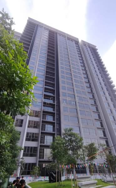 Service Residence for Sale at Alira @ Metropark Subang - Hector Cheah - Exterior - PropertyGuru.com.my
