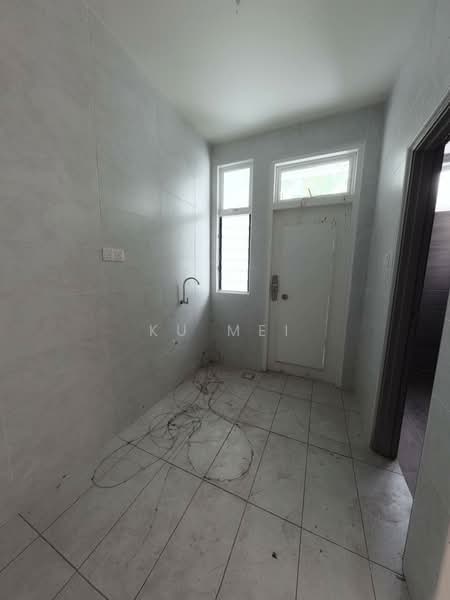 Cluster House for Sale in Skudai (Johor) - Ku Mei - PropertyGuru.com.my