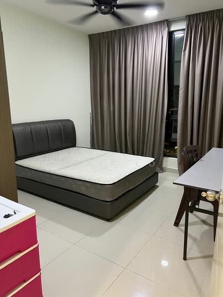 The Z Residence untuk Untuk Disewa - RM 2,600 /bulan, Apr 2026 - Bedroom - PropertyGuru.com.my